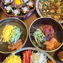 한옥김밥 이미지