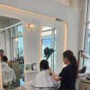 뉴헤어공감 | 오산역 미용실 뉴헤어공감 단발컷