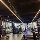 블랙스짐 | 광진구에서 꾸준히 다니기 좋은 헬스장 블랙스짐 헬스 PT 후기