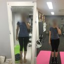 웰 휘트니스 이미지