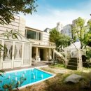 예쁜메이크업 정원 이미지