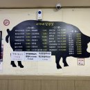 서가네왕솥뚜껑삼겹살