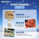대관령 마트