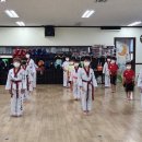 계산효 태권도장 이미지