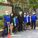 월평1동 행정복지센터 이미지