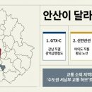 안산 스마트허브 복합문화센터 동아리실 1 | 안산에서 강남까지 30분! GTX·신안산선이 바꿔 놓을 내 집 앞 교통 지도 완전 분석