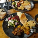 핀란드빌리지 이미지