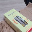 행복한농장 | 행복한 농장 벌꿀 [자연벌꿀·벚꽃꿀·아카시아꿀] 스틱형으로 간편하게 즐겨본 후기