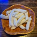 둘둘마리 | 경인교대 맛집 둘둘치킨 메뉴 48년 전통 옛날 통닭