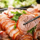 와우 족발 닭발 이미지