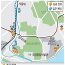 용산더프라임 일대 이미지
