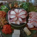 천호동 왕족발, 보쌈 세숫대야 냉면 | 충북 족발 추천 / 청주왕족발보쌈