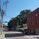 내성초 입구 이미지