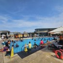 설악워터피아옥외수영장 이미지