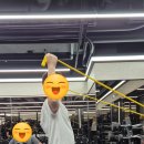 에이블짐 마곡나루점 | 마곡나루 헬스장 에이블짐 카이 트레이너님 PT 솔직후기