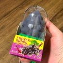 GS25 쌍촌GS점 | GS25에서 만난 해외유행 디저트, 프로즌 포도 소르베 후기