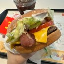 한국맥도날드 유한회사 영등포점 | [안산] 맥도날드 고잔점 신메뉴 베토디 과카몰레싱글버거 솔직후기