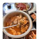 식껍 독산점 별관 | 독산역회식하기 딱 좋아 보리쌈장과 슬러시 소주가 대박인 고깃집