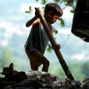[굿네이버스] - 세계 아동노동 반대의 날, 아이들이 만든 기적 외 - 이미지