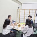 안양착한푸드마켓 | 안양착한푸드마켓 벤치마킹 방문 - 시흥푸드뱅크마켓센터