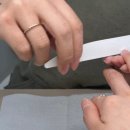 대전도안동네일 리코룸 웨딩네일 네일아트 후기