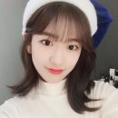 데뷔 유력후보 중 하나인 프로듀스 48 스타쉽 안유진.gif 이미지