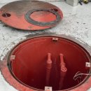 탱크주유소 이미지