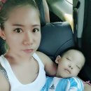 화악산 개울건너 이미지