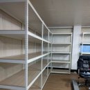 (주)한독카리스산전 | 스피드랙 조립식선반 한독카리스산전 납품 후기/창고선반/앵글선반/스피드제주/제주앵글/제주선반/조립...
