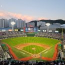 사직야구장 | 부산 사직야구장 직관(LG vs 롯데) 후기 중앙상단석 55블럭 21열 시야