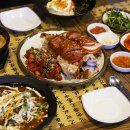 돼순이네왕족발 이미지