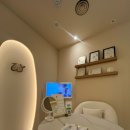 래미안컴퓨터세탁 | 용산 경락 바디마사지 위뷰티 용산점 WE목피부관리 승모근 관리 후기