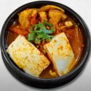 청국장 돈까스 이미지