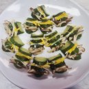 우리한식 이미지