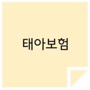 굿앤굿 | 태아보험 후기 현대해상 무배당굿앤굿보험 내돈내산후기 산모특약