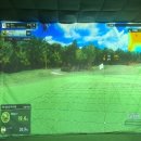 스페이스본 스크린골프 이미지