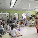 종근당 오페라 <희망이야기> 이미지