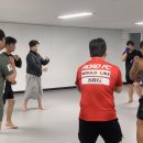 경기광주 주짓수 킥복싱 이미지