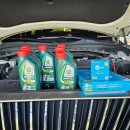 하나자동차부분정비 이미지