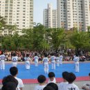 한울찬 태권도장 이미지