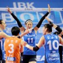 IBK기업은행 이미지