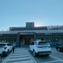 주암휴게소(순천방향)화장실 이미지