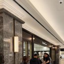 (주)아이에스비네트 | 강남 신세계 핫플, 드디어 먹어본 베통(BETON) 키츠네트 소금빵 웨이팅 꿀팁 후기 🥐 ⭐