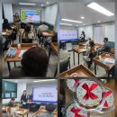 청량중학교 | [현장후기] 이문해법학원 학부모 설명회, 영어·수학 학습의 해답을 찾다!