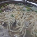우리바지락칼국수 - 여주시 세종로 68-17 | 우리바지락칼국수