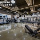 ABS퍼스널트레이닝 상동점 이미지