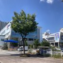 대성여자고등학교 체육관 이미지