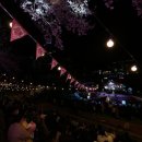 양재천 수변무대3 이미지