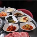 초원정육점 식당 이미지