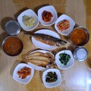 독립문로 14길 | 서대문역 명지식당 | 허영만 백반기행 생선구이 맛집, 고등어구이 옥돔구이